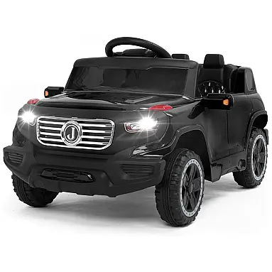 Carrinho Elétrico Infantil 12V 1