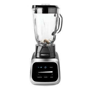 Liquidificador 2L com Tecnologia Smart Sensing para Misturas Suaves, 110V 1800W, PowerXL Smart Pro, Preto