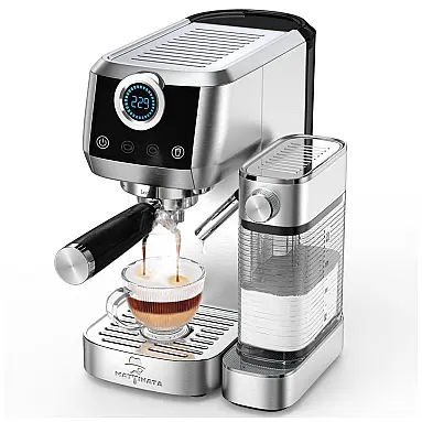 Máquina de Café Expresso e