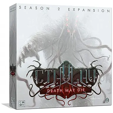 Jogo de Estratégia CMON Cthulu