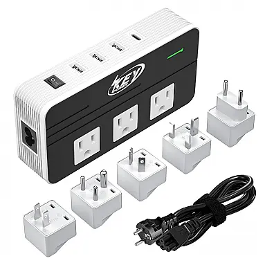 Transformador de Tensão 220V a