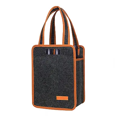 Bolsa Térmica para 6 Garrafas