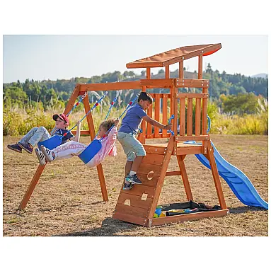 Playground Dolphin Playground T em