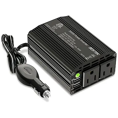Inversor de Potência 300W 12V