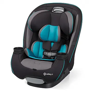 Cadeirinha de Carro Conversível Safety