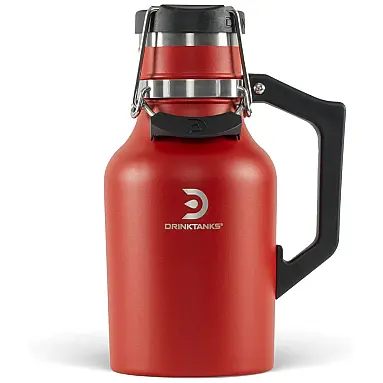 DrinkTanks Cooler Portátil para Garrafas