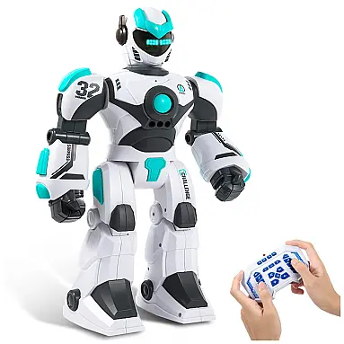 Robô Programável Inteligente HPROMOT com