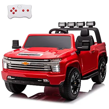 Carro Elétrico Infantil Chevrolet a