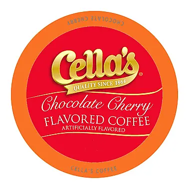 Cápsulas de Café de com