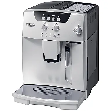 Máquina de café expresso totalmente