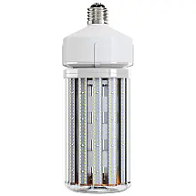 Lâmpada LED na Cor Branca Natural Base E39 5000k com 22500 Lumens 900W, 1 Un, 110v, NEW SUNSHINE, Branco