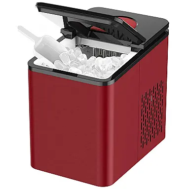 Máquina de Gelo IC3001 até