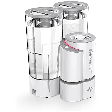 Umidificador, Evaporador Elétrico, 7 L,
