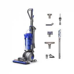 Aspirador Vertical Dyson Ball Animal Total Clean Azul 290AW 120V 1.7L