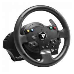 TMX Volante Force Realista de para XBOX Series X, S, XOne Windows, THRUSTMASTER 4469022, Preto