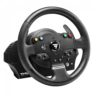 TMX Volante Force Realista de
