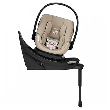Cadeirinha Cybex Aton G2 Swivel