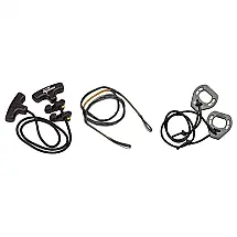 Kit Manutenção Excalibur Crossbow Multicolorido Corda Matrix Rope Cocker
