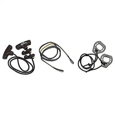 Kit Manutenção Excalibur Crossbow Multicolorido