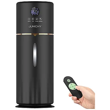 Umidificador Portátil JUNICY 9L até