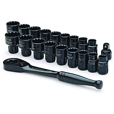 Conjunto de Ferramentas Mecânicas, 20
