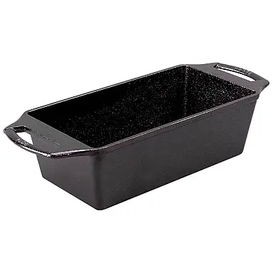 Forma de Ferro Fundido Pré