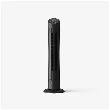 Ventilador de Torre com 3