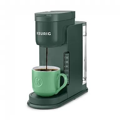 Cafeteira Keurig KExpress Single Serve