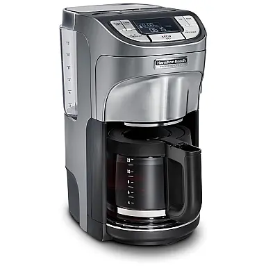 Cafeteira Elétrica Programável 1.7L com