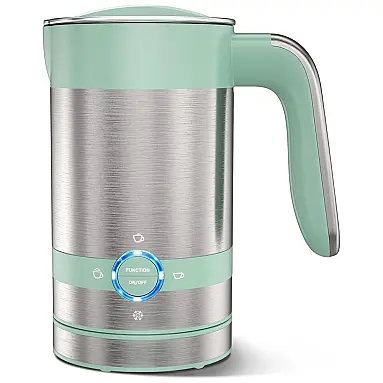 Espumador Elétrico Automático 200 mL,