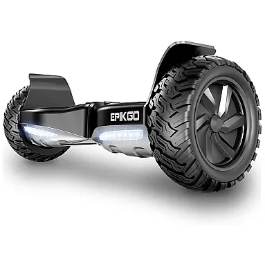 Hoverboard com Roda de Liga