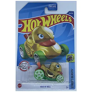 Carrinho Hot Wheels Treasure Hunt