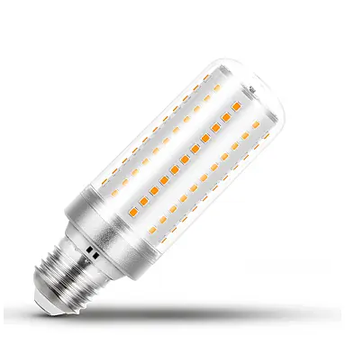 Lâmpadas de Milho LED E26
