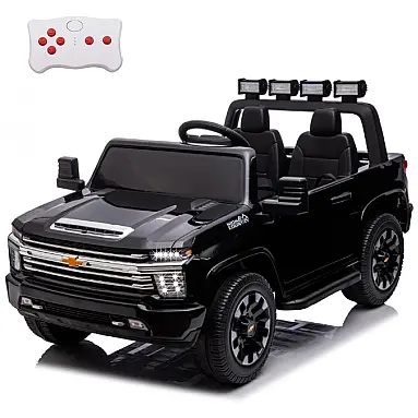 Carro Elétrico Infantil Chevrolet a