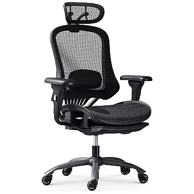Cadeira de escritório ergonômica Cadeira