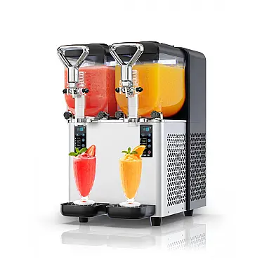 Máquina de Slush Raspadinha GSEICE