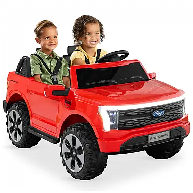 Carro Elétrico Infantil Licenciado Best