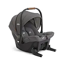 Cadeirinha Joie Mint Trovão Sem Base Recém-nascido a 13,6 kg Fixação ISOFIX