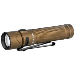OLIGHT Lanterna 1750LM, Distancia 220 M, com USB, à Prova DÁgua IPX8, Verde