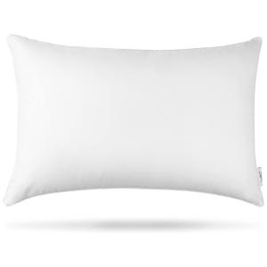 Winthome Travesseiro com Infusão de Gel com Memória Ajustável, 62 x , 1 UN