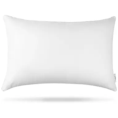Winthome Travesseiro Ajustável com Espuma