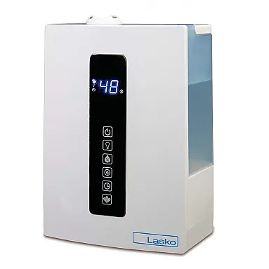 Umidificador Ultrassônico 4,9 Litros com