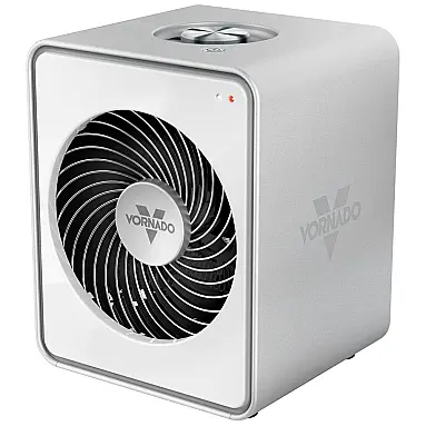 Aquecedor Elétrico Portátil com 2