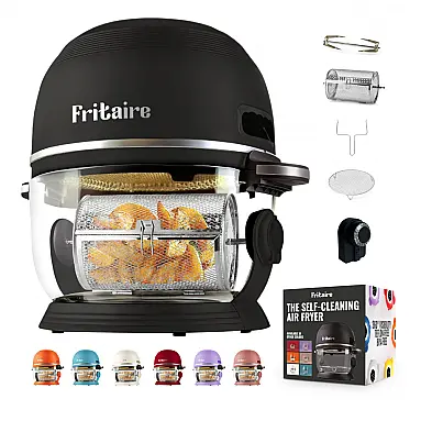 Fritadeira Elétrica Airfryer 6 em