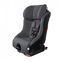 Cadeirinha Clek Foonf Edge Ziip Conversível 6,4 a 29,5 kg com Barra Antirrotação