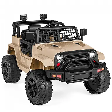 Caminhão Carro Elétrico Infantil 12V