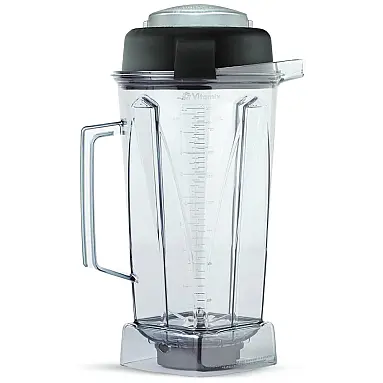 Recipiente, 1,8 L, transparente, VITAMIX