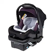 Cadeirinha Baby Trend Secure-Lift Roxa Bebê Conforto 1,8 a 13,6 kg