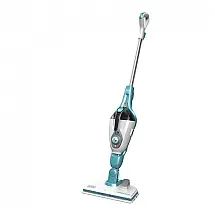 Aspirador e Mop a Vapor Black Decker FSMH1315SM 5-em-1 220V