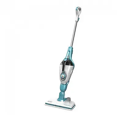 Aspirador e Mop a Vapor